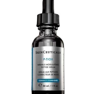 SkinCeuticals P-Tiox Peptide Serum - Black and Blue